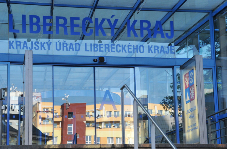 Liberecký kraj přihlásil Krajský úřad LK do Národní ceny kvality